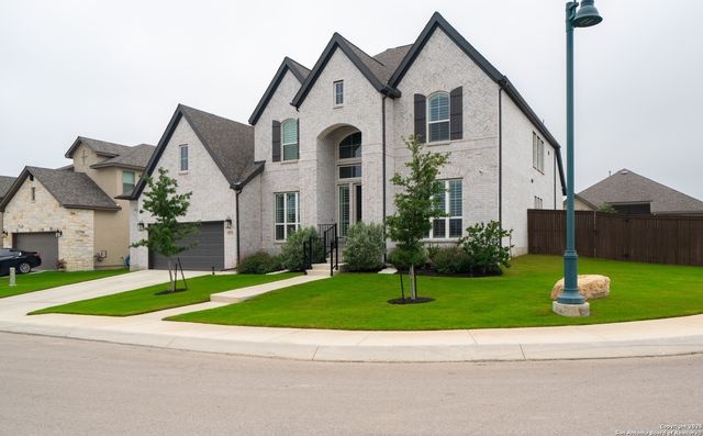 1729 Crystal Bridges, San Antonio, TX 78260