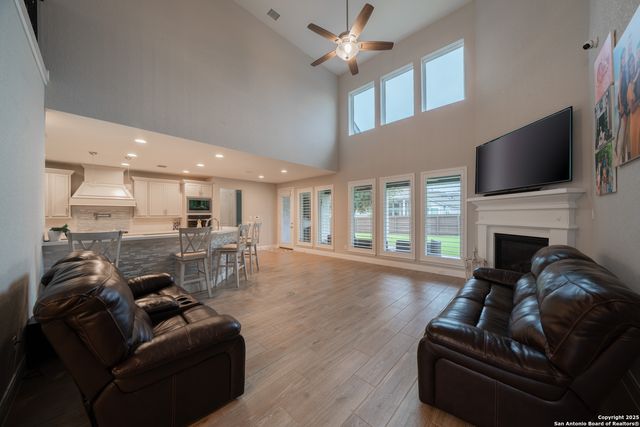 1729 Crystal Bridges, San Antonio, TX 78260