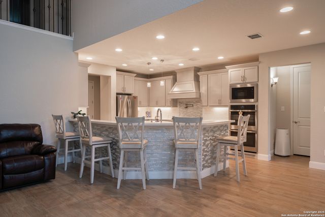 1729 Crystal Bridges, San Antonio, TX 78260