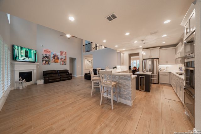 1729 Crystal Bridges, San Antonio, TX 78260