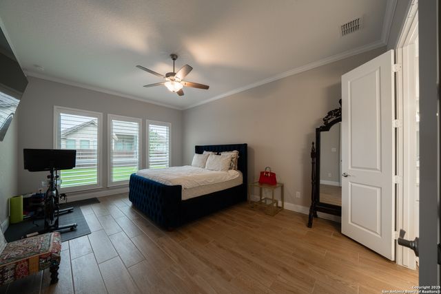 1729 Crystal Bridges, San Antonio, TX 78260