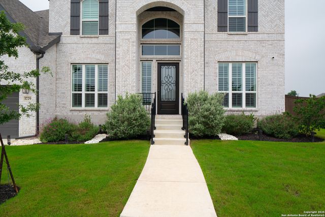 1729 Crystal Bridges, San Antonio, TX 78260