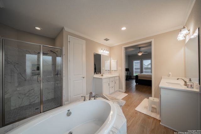 1729 Crystal Bridges, San Antonio, TX 78260