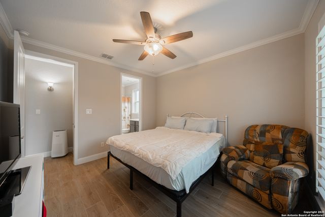 1729 Crystal Bridges, San Antonio, TX 78260