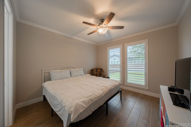 1729 Crystal Bridges, San Antonio, TX 78260