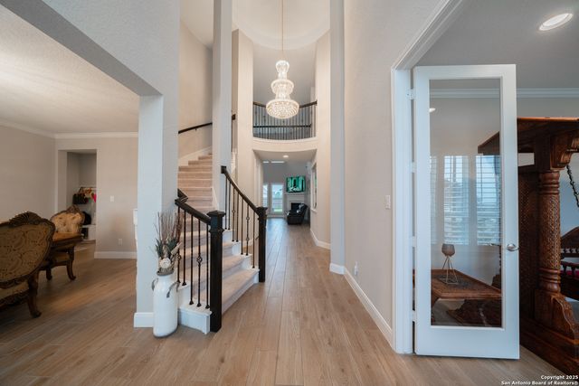 1729 Crystal Bridges, San Antonio, TX 78260