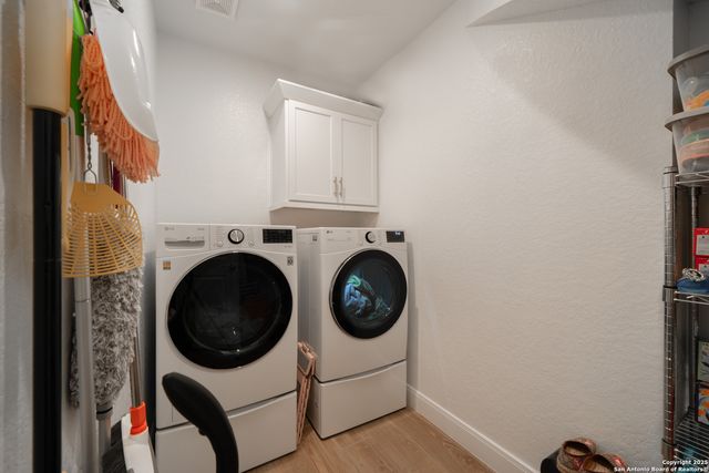 1729 Crystal Bridges, San Antonio, TX 78260