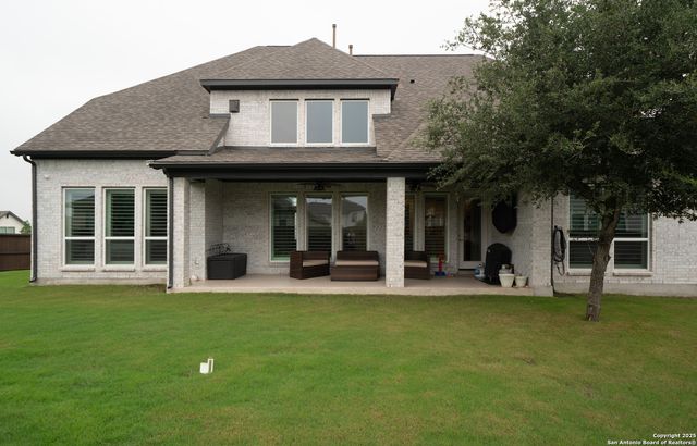1729 Crystal Bridges, San Antonio, TX 78260