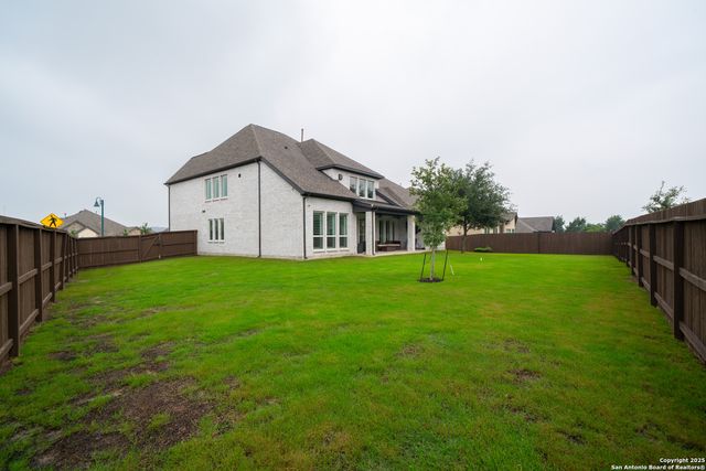 1729 Crystal Bridges, San Antonio, TX 78260