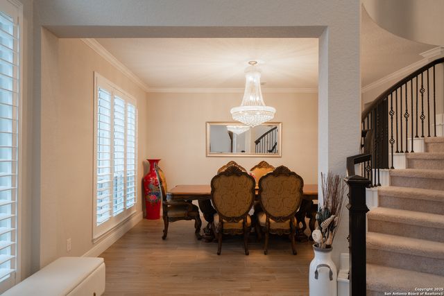 1729 Crystal Bridges, San Antonio, TX 78260