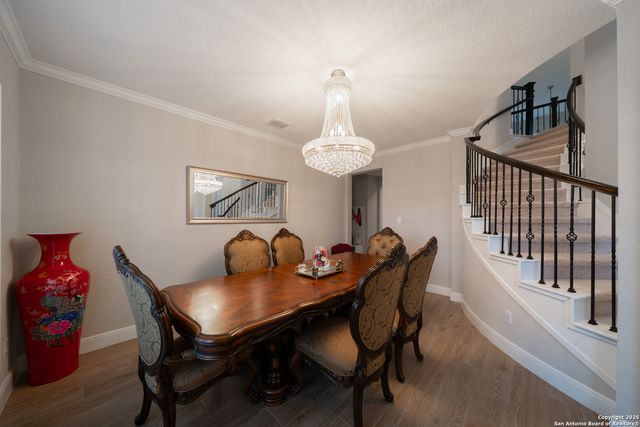 1729 Crystal Bridges, San Antonio, TX 78260