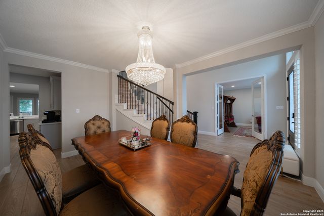 1729 Crystal Bridges, San Antonio, TX 78260