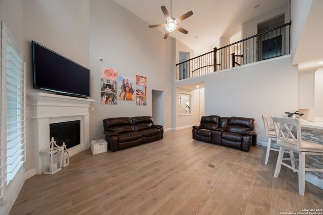 1729 Crystal Bridges, San Antonio, TX 78260