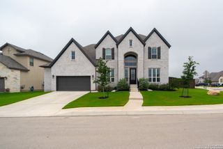 1729 Crystal Bridges, San Antonio, TX 78260