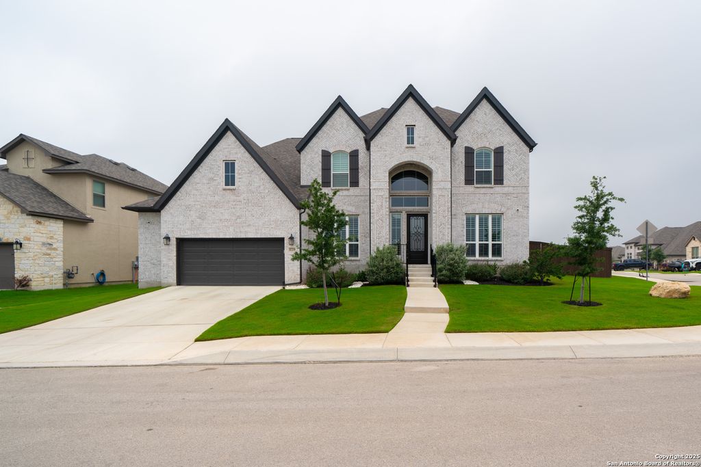 1729 Crystal Bridges, San Antonio, TX 78260