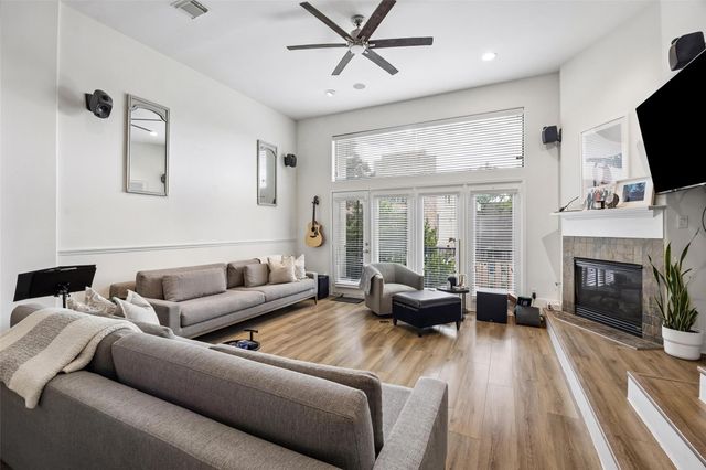 5022 Lillian Street, Houston, TX 77007