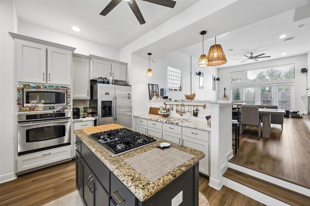 5022 Lillian Street, Houston, TX 77007