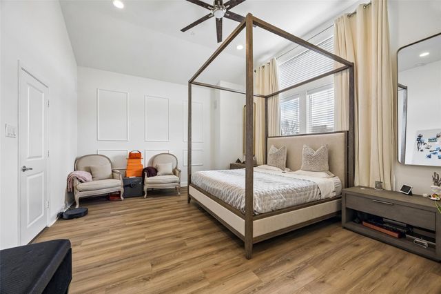 5022 Lillian Street, Houston, TX 77007