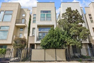 5022 Lillian Street, Houston, TX 77007