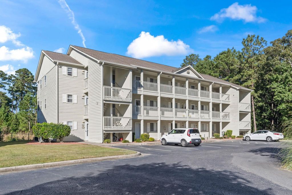 1440 Blue Tree Ct Unit N, Myrtle Beach, SC 29588 — photo 2