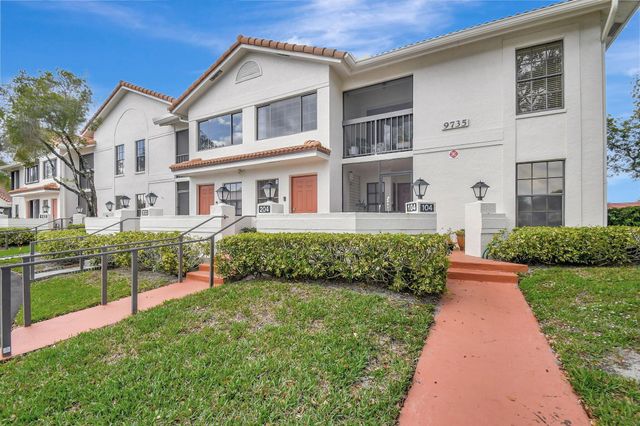 9735 Pavarotti Ter 204 Terrace 204, Boynton Beach, FL 33437
