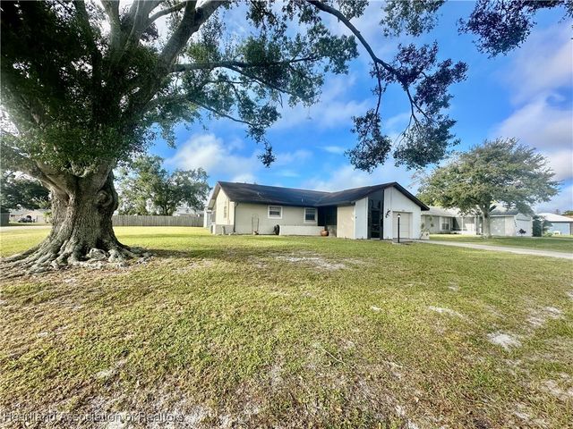 4003 Ramiro Street, Sebring, FL 33872
