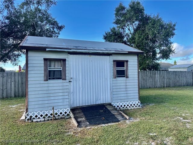 4003 Ramiro Street, Sebring, FL 33872