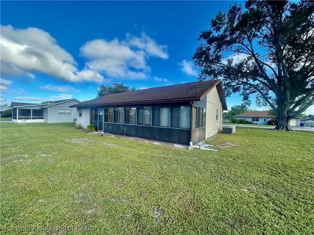 4003 Ramiro Street, Sebring, FL 33872