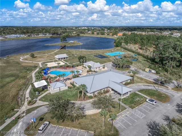 4003 Ramiro Street, Sebring, FL 33872