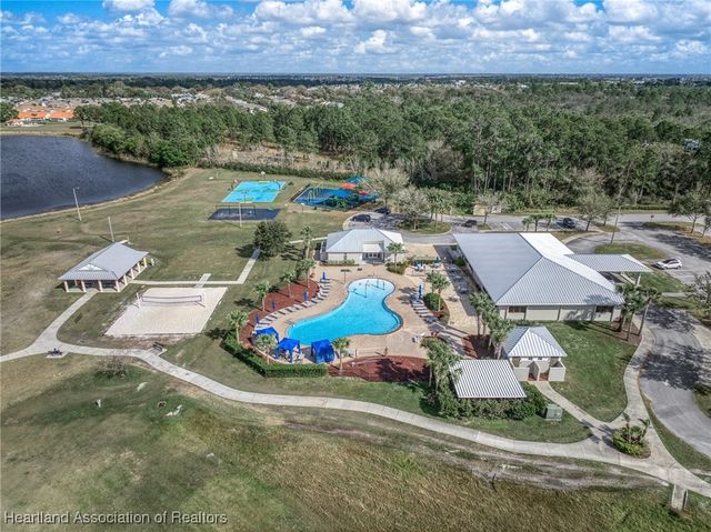 4003 Ramiro Street, Sebring, FL 33872
