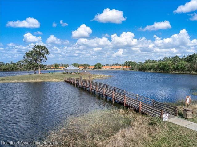 4003 Ramiro Street, Sebring, FL 33872