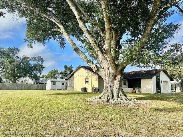 4003 Ramiro Street, Sebring, FL 33872