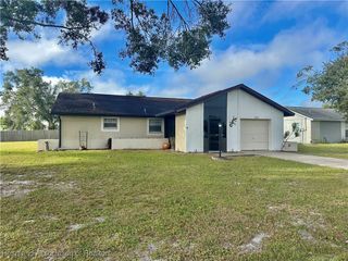 4003 Ramiro Street, Sebring, FL 33872