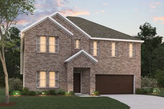 3501 Redbud Flower Trail, Grand Prairie, TX 76084