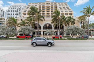 601 N Ft Lauderdale Beach Blvd 912, Fort Lauderdale, FL 33304