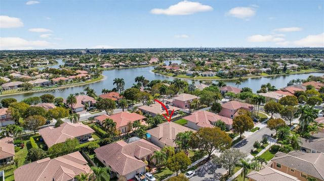 1221 NW 141st Ave, Pembroke Pines, FL 33028