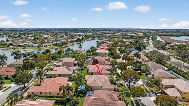 1221 NW 141st Ave, Pembroke Pines, FL 33028