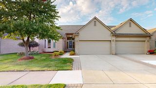 20285 Columbia Drive, Macomb, MI 48044