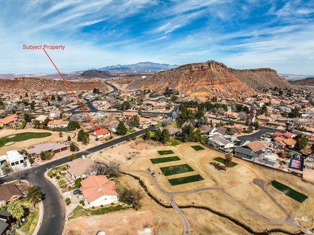 1054 W WESLEY POWELL, St. George, UT 84790