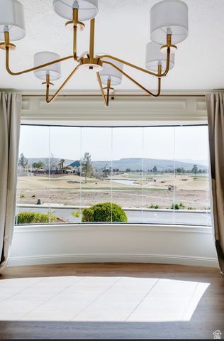 1054 W WESLEY POWELL, St. George, UT 84790