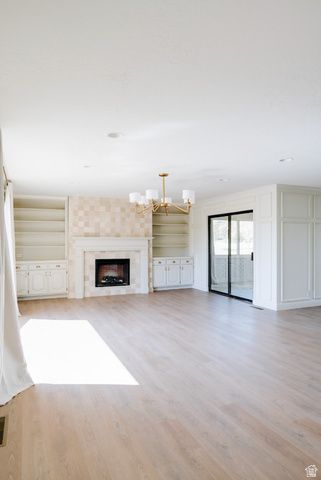 1054 W WESLEY POWELL, St. George, UT 84790