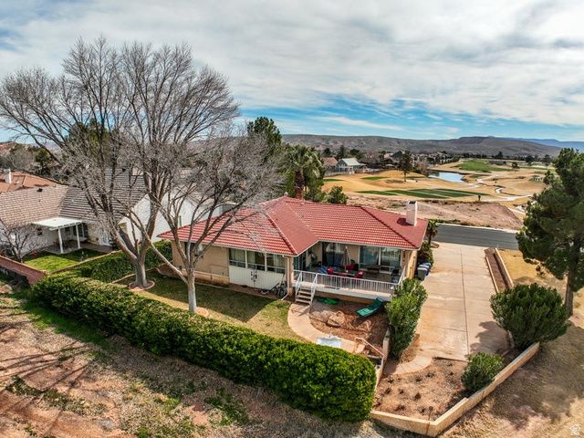 1054 W WESLEY POWELL, St. George, UT 84790
