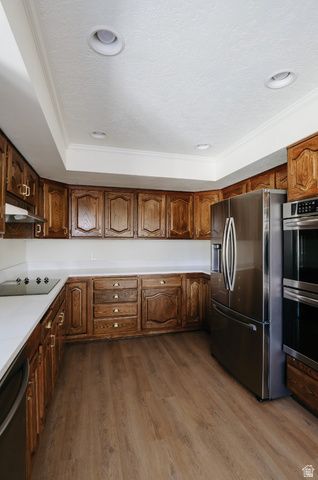 1054 W WESLEY POWELL, St. George, UT 84790