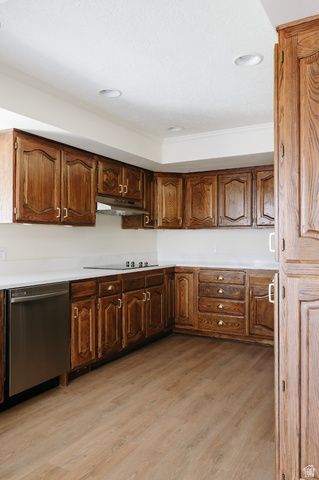 1054 W WESLEY POWELL, St. George, UT 84790