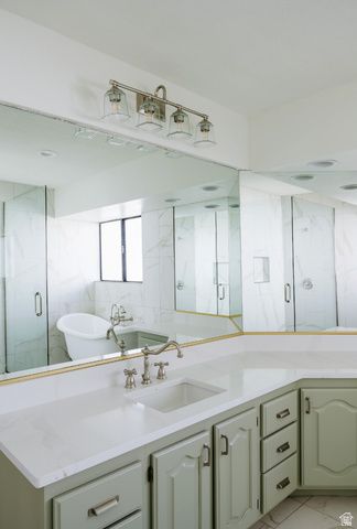 1054 W WESLEY POWELL, St. George, UT 84790