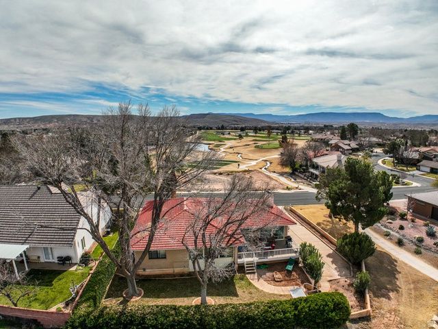 1054 W WESLEY POWELL, St. George, UT 84790