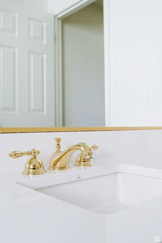 1054 W WESLEY POWELL, St. George, UT 84790