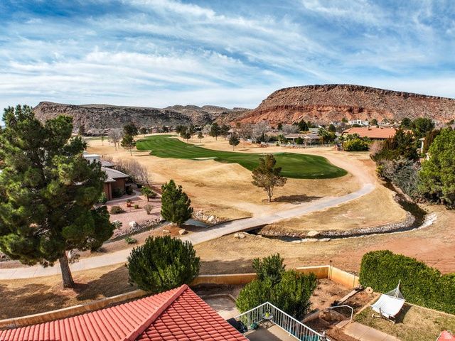 1054 W WESLEY POWELL, St. George, UT 84790