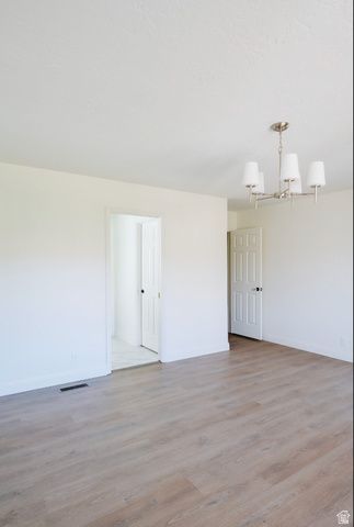 1054 W WESLEY POWELL, St. George, UT 84790