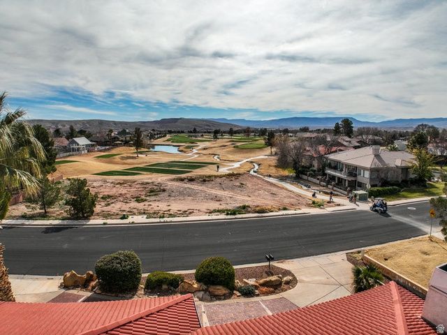 1054 W WESLEY POWELL, St. George, UT 84790